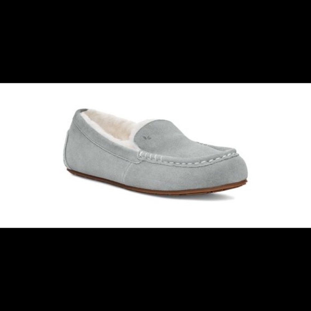 Ugg slippers